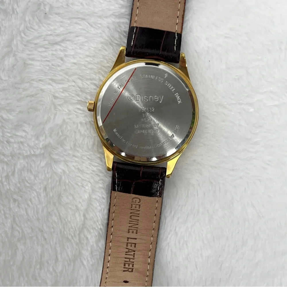 Mickey Mouse Watch - Picture 6 of 12